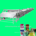 Pasteurization machine/equipment/plant